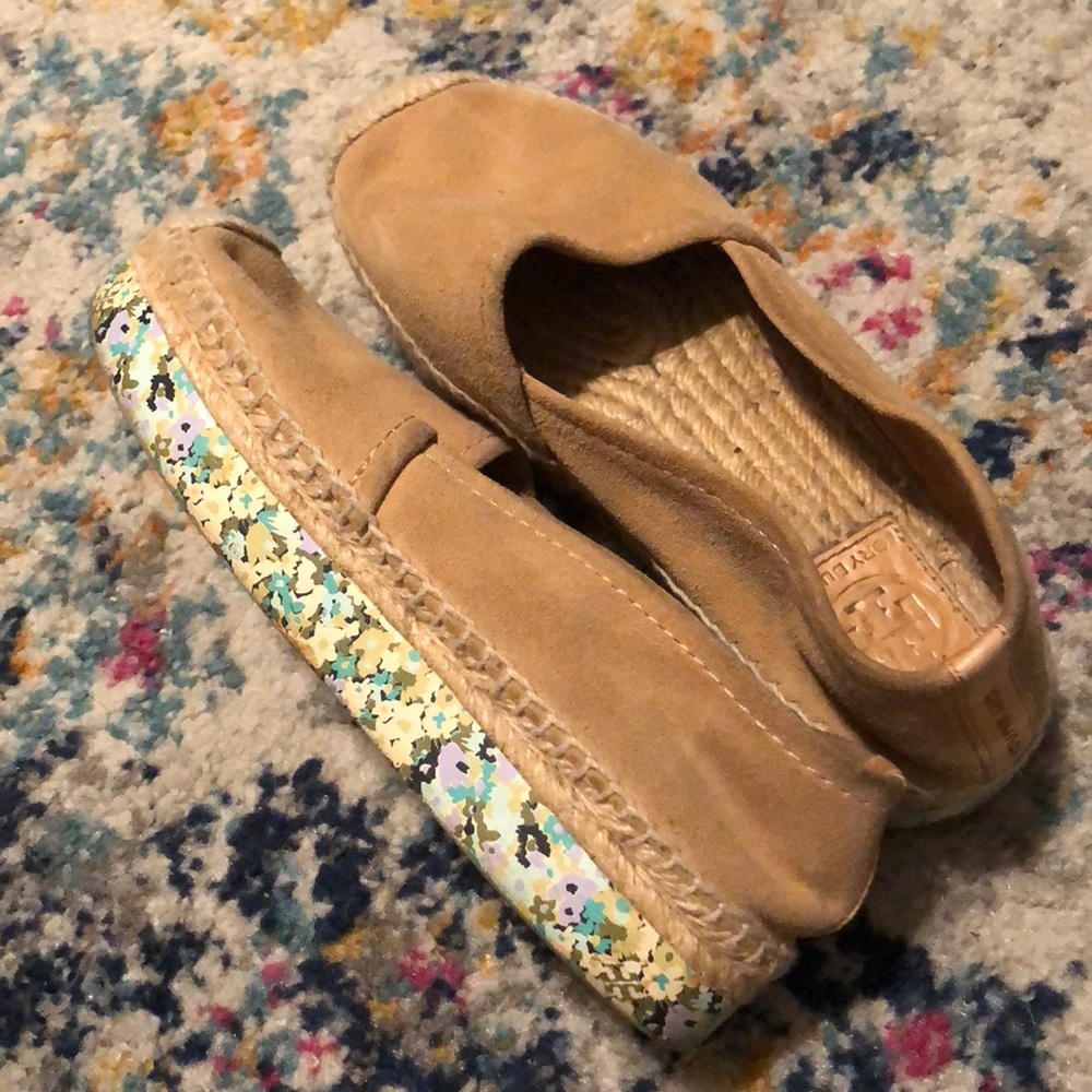 Tory Burch Espadrilles